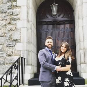 Meet your Posher, Aaron